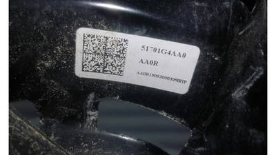 Achsschenkel rechts vorne Kia Ceed 3 CD 51716G4AA0 P16929657