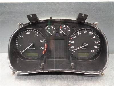 Tachometer VW Polo III (6N) 6N0919860T 26204251