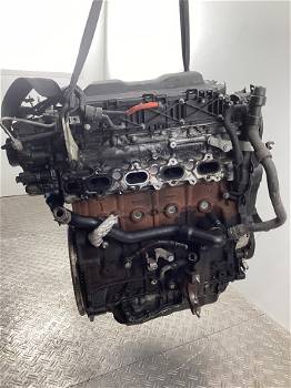 FORD S-MAX WA6 Motor ohne Anbauteile DW10C 2.0 TDCi 103 kW 140 PS 05.2006-12.201 TXWA DW10C 26221791