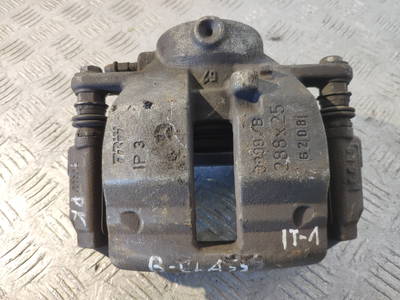 Bremssattel Mercedes-Benz B-Klasse Sports Tourer (W245) 9913B