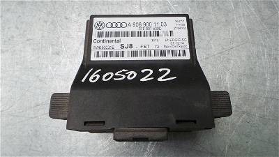 Steuergerät VW Crafter 30-50 Kasten (2E) A9069001103 2E0907530D