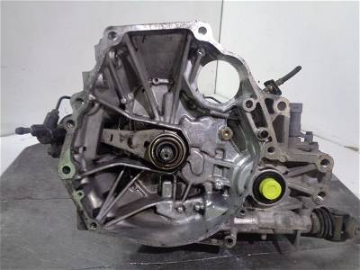 Schaltgetriebe Honda Civic VI Fastback (MA, MB) 9L2054616