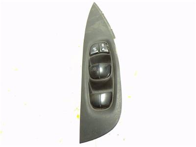 Schalter für Fensterheber links vorne Nissan X-Trail (T32) 254014BA2A 809614CE2A