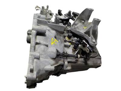 Schaltgetriebe Peugeot 508 SW I () 9802485880 20MB33