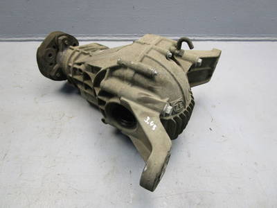 Differenzial (hinten) MERCEDES R-KLASSE (V251, W251) R 280 CDI 4MATIC MERCEDES,4460-310-032 140 KW OM 642.950