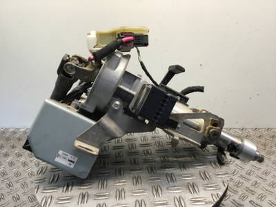 603345 Lenksäule RENAULT Megane III Schrägheck (BZ)