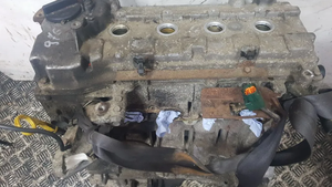 Motor ohne Anbauteile (Benzin) Nissan Micra III (K12) CR12 26314371