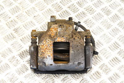 Bremssattel rechts vorne Dodge Nitro () 16018401