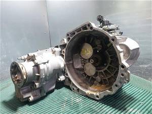 Schaltgetriebe Audi Q3 (F3) THN