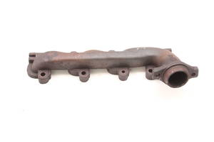 Abgaskrümmer Jeep GRAND CHEROKEE 2 WJ 53030933 links 4,7 164 KW 223 PS Benzin