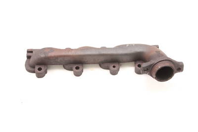 Abgaskrümmer Jeep GRAND CHEROKEE 2 WJ 53030933 links 4,7 164 KW 223 PS Benzin