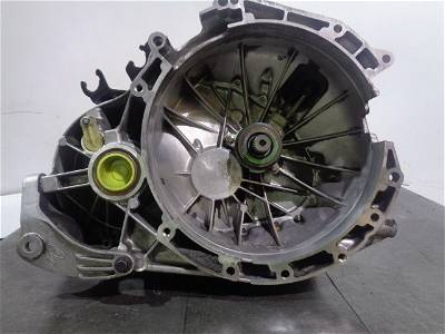Schaltgetriebe Jaguar X-Type (X400) 4X4R7002AA T1GA1110903110132