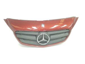 Kühlergrill Mercedes-Benz Citan Tourer (W415) A4158880023 623100373R