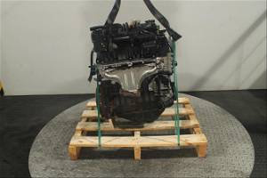 Motor ohne Anbauteile Dacia Sandero Benzin