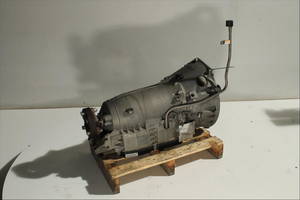 gebrauchtes Automatikgetriebe Mercedes-Benz C-Klasse W203 A2112706301