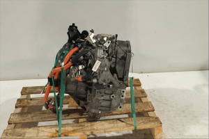 Motor elektrisch Hybrid Toyota Auris E150 26389304