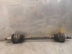 Antriebswelle rechts hinten Mercedes-Benz CLK (C209) 26412910