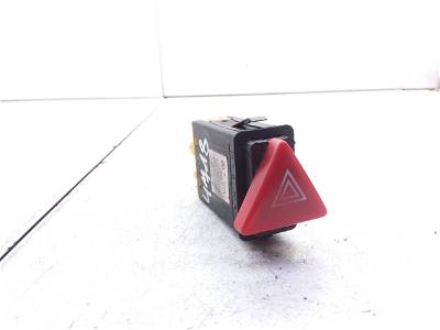 Schalter für Warnblinker Skoda Octavia Combi (1U) 1u0953235b 26413284