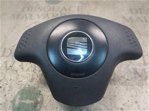 Airbag Fahrer Seat Ibiza III (6L) 26434750