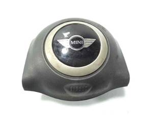 Airbag Fahrer Mini Mini (R50, R53) 32306779259 878056504