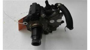 P17047805 Einspritzpumpe MERCEDES-BENZ CLA Shooting Brake (X117) 6510701801