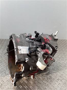 FORD S-MAX WA6 Schaltgetriebe 6-Gang 2.0 107 kW 146 PS 05.2006-12.2014 26469811
