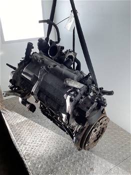 MERCEDES B-Klasse Sports Tourer W245 Motor ohne Anbauteile 640940 B 180 CDI 80 k