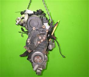 Dieselmotor Motor ohne Anbauteile Diesel 26473875