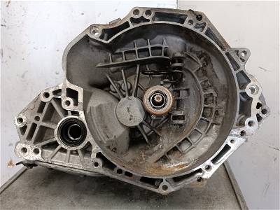 Schaltgetriebe Opel Meriva A () F17W384