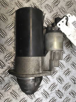 Anlasser A0051517401 MERCEDES A-Klasse W169 640940 A 180 CDI 80 kW 109 PS 09.200