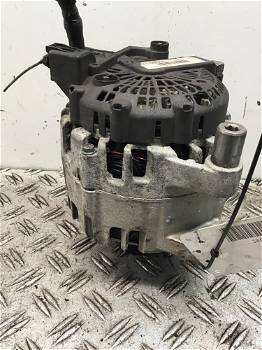 Lichtmaschine REAG9T-10300-AA FORD S-MAX WA6 DW10C 2.0 TDCi 103 kW 140 PS 05.200 26483051
