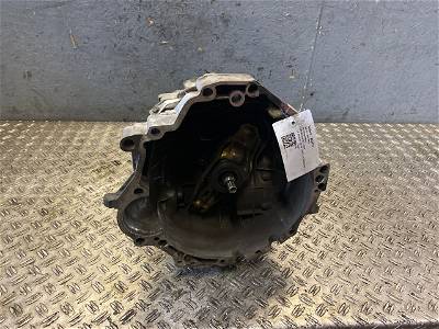 228011 Schaltgetriebe VW Passat B5.5 (3B3) EMV
