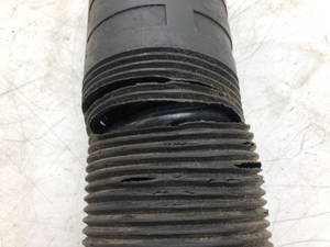 Federbein links vorne Mercedes-Benz S-Klasse W221 2203206313 P17103984