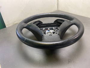 228128 Lenkrad BMW 5er (E60) 605440400A