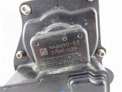 Drosselklappenstutzen Honda CR-V IV (RM) NAS09053