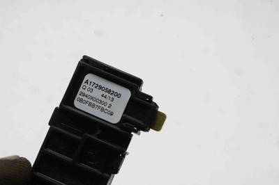 Temperaturfühler Mercedes-Benz A1729058200 26521210