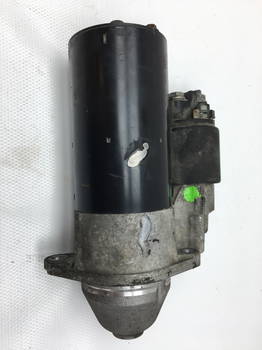 342201 Anlasser MERCEDES-BENZ A-Klasse (W168) 0001115008