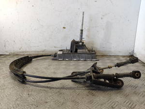 Schalthebel VW Passat B7 (362) 3C0711049AE 1K0711091A