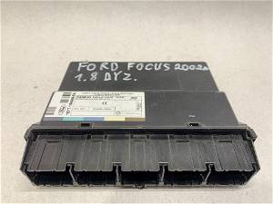Komfortsteuergerät Ford Focus (DAW, DBW) 5WK48730ABF