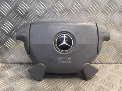 Airbag Fahrer Mercedes-Benz CLK (C208) 26571897
