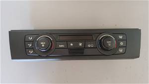 Steuergerät Klimaanlage BMW 3er (E90) 64119110610
