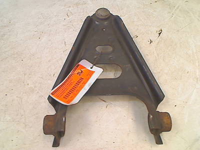 Querlenker Links Vorne Smart Fortwo Coupé (451.3) Hatchback 3-drs 1.0 45 KW (132.910) 2009