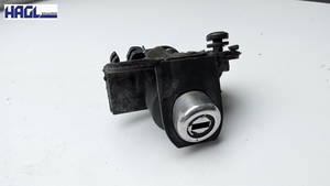 Schliesszylinder Heckdeckel Ohne Schlüssel 51247061935 BMW 730d E65 / E66 7er Limousine