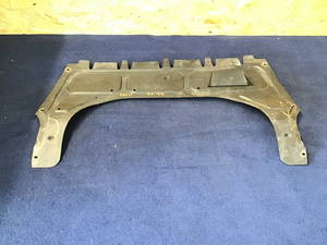 357500 Unterfahrschutz VW Polo IV (9N, 9A) 6Q0825237R