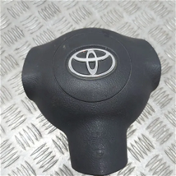 Airbag Fahrer Toyota Corolla Liftback (E12) 4513002270 26601236