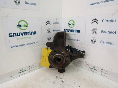 Achsschenkel Links Vorne Renault Scénic II (JM) MPV 1.5 dCi 85 (K9K-724) 2005 (8200297028)
