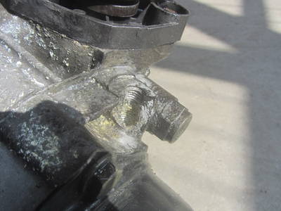 Getriebe Manuell Renault Kangoo Express (FW) Van 1.5 dCi 70 (K9K-840) 2011 (JR5154, 320103275R, 7701978877, 7711497292)