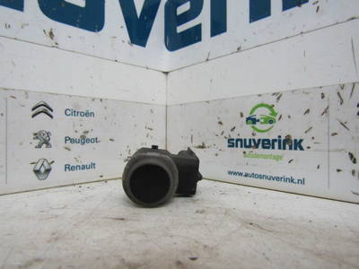 Parken-Sensoren Renault Megane III Grandtour (KZ) Combi 5-drs 1.5 dCi 110 (K9K-J836) 2012 (0202120208, 0709190006, 284426105R, 303954)