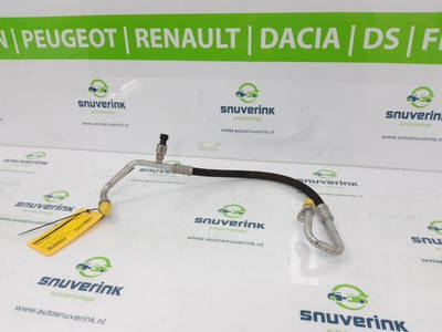 Klima Leitung Renault Twingo II (CN) Hatchback 3-drs 1.2 16V (D4F-770) 2012 (8200598580, 8200598580A) 26664387