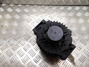 Lichtmaschine Mercedes-Benz CLS (C219) 0121715015